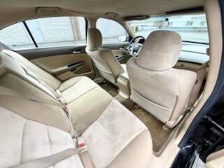 2010 Honda Accord 2.4 LX