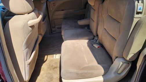 2008 Honda Odyssey EX