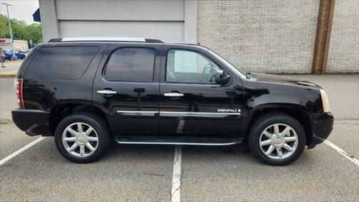 2008 GMC Yukon Denali