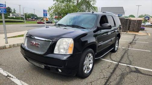 2008 GMC Yukon Denali