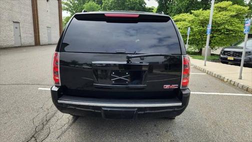 2008 GMC Yukon Denali