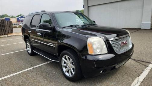 2008 GMC Yukon Denali