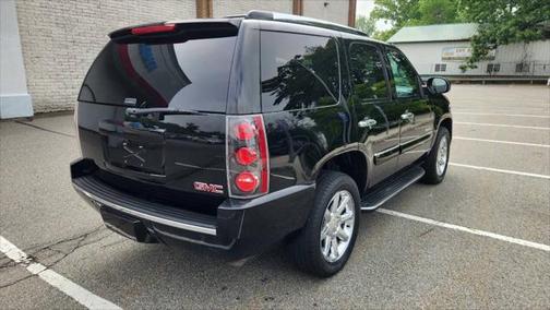 2008 GMC Yukon Denali