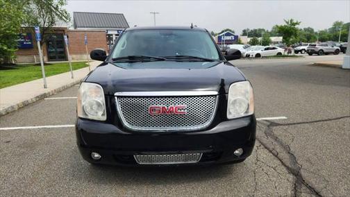 2008 GMC Yukon Denali