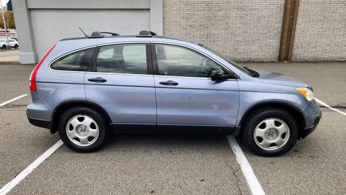 2008 Honda CR-V LX