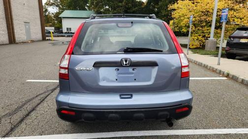 2008 Honda CR-V LX