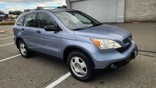 2008 Honda CR-V LX