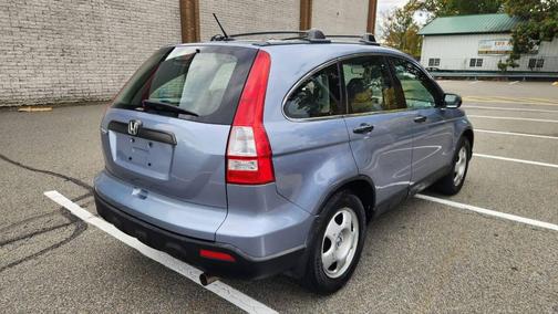 2008 Honda CR-V LX