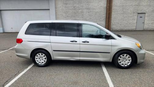 2009 Honda Odyssey LX
