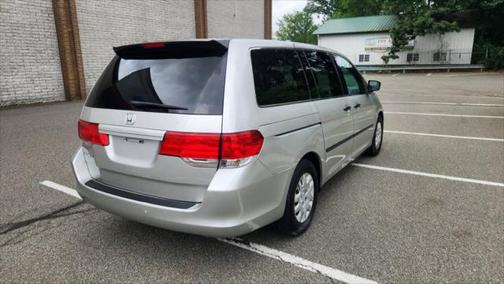 2009 Honda Odyssey LX