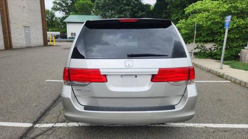 2009 Honda Odyssey LX