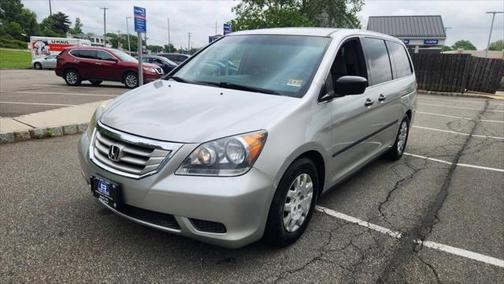 2009 Honda Odyssey LX