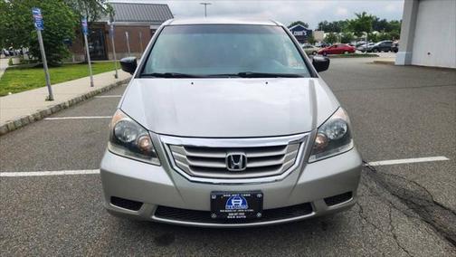 2009 Honda Odyssey LX