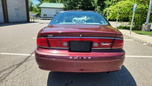 2002 Buick Century Custom