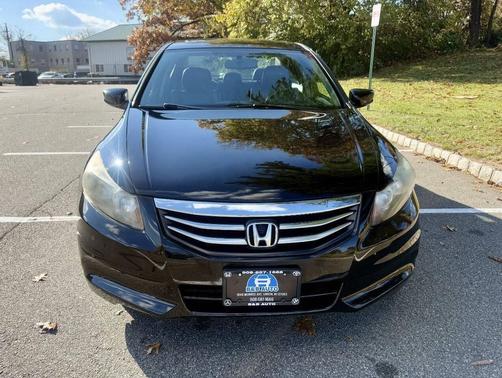 2011 Honda Accord SE