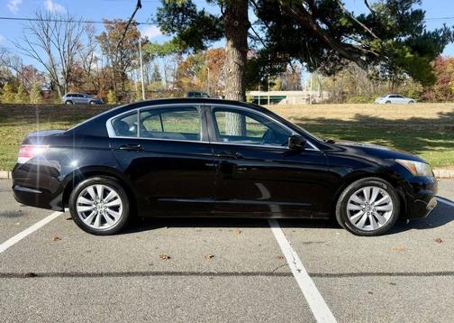 2011 Honda Accord SE