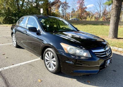 2011 Honda Accord SE