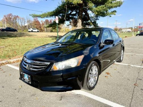 2011 Honda Accord SE