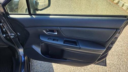 2012 Subaru Impreza 2.0i Sport Limited
