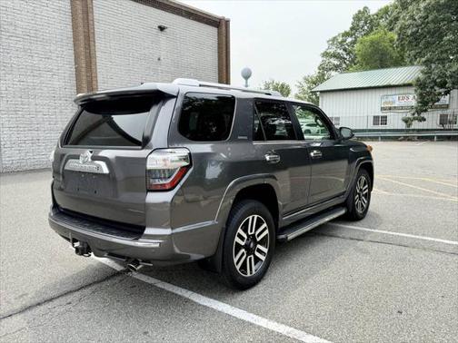 2014 Toyota 4Runner Limited