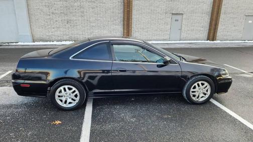 2002 Honda Accord EX V6