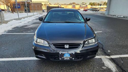 2002 Honda Accord EX V6