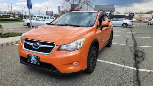 2013 Subaru XV Crosstrek 2.0i Limited