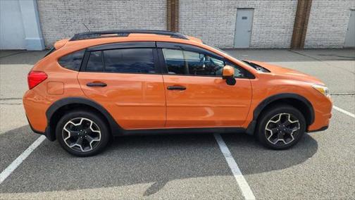 2013 Subaru XV Crosstrek 2.0i Limited