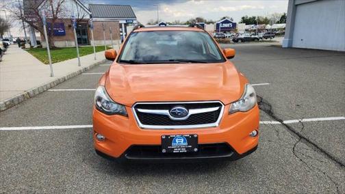 2013 Subaru XV Crosstrek 2.0i Limited