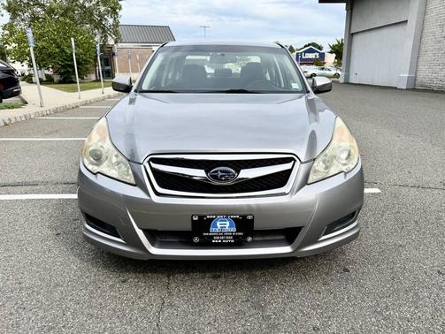 2011 Subaru Legacy Premium