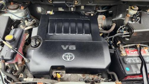 2007 Toyota RAV4 Limited