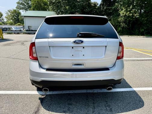 2013 Ford Edge SE