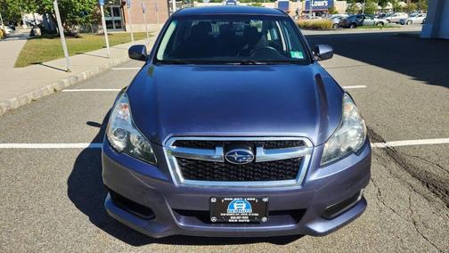 2014 Subaru Legacy Premium