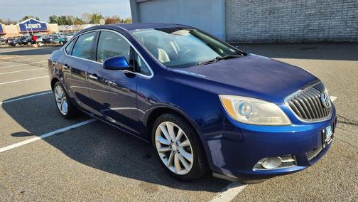 2013 Buick Verano Base