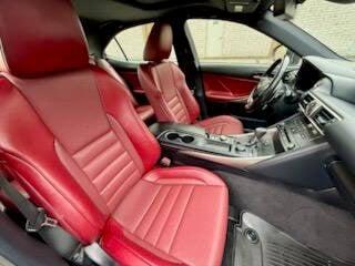 2020 Lexus IS 350 Base