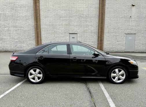 2011 Toyota Camry SE