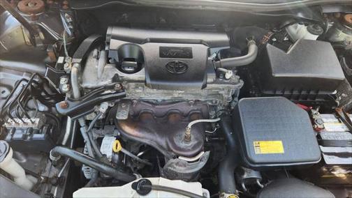 2013 Toyota Camry LE