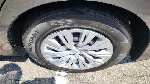 2013 Toyota Camry LE