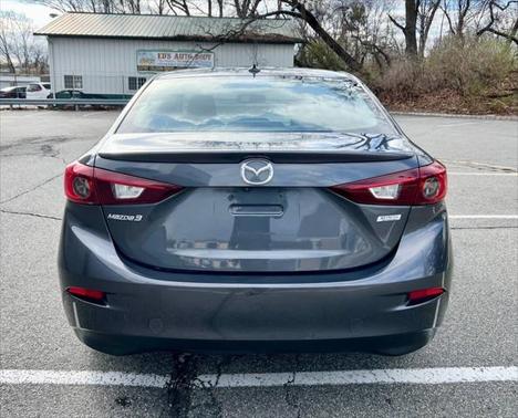 2015 Mazda Mazda3 i Touring