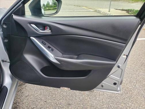 2016 Mazda Mazda6 i Touring