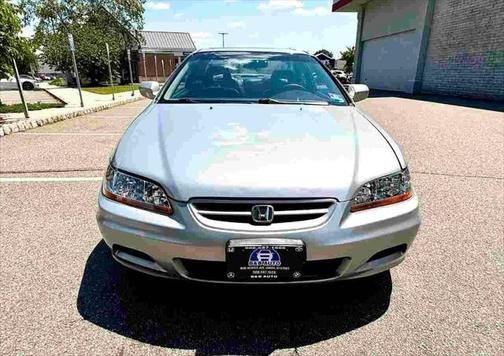 2002 Honda Accord EX V6