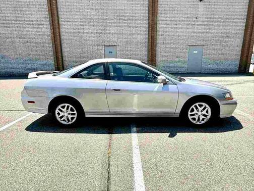 2002 Honda Accord EX V6