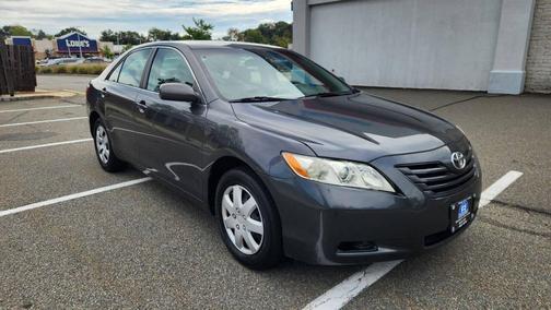 2008 Toyota Camry LE