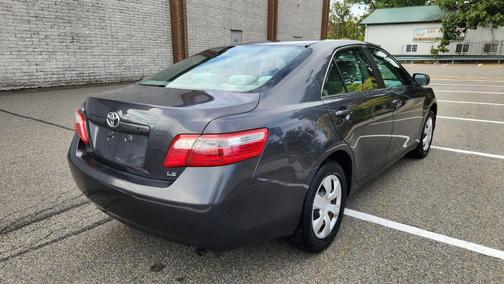 2008 Toyota Camry LE