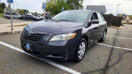 2008 Toyota Camry LE