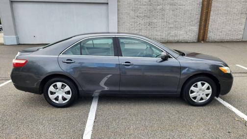 2008 Toyota Camry LE