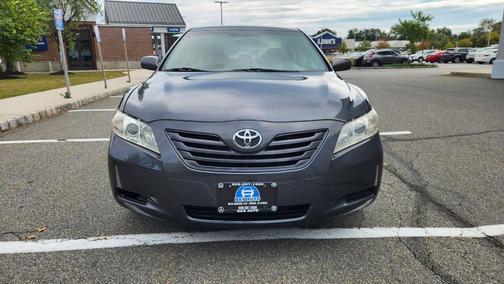 2008 Toyota Camry LE
