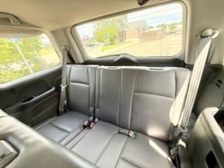 2008 Honda Pilot EX-L