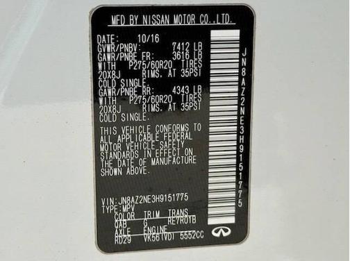 2008 Honda Pilot EX-L