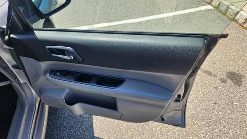 2008 Subaru Forester 2.5 X Premium